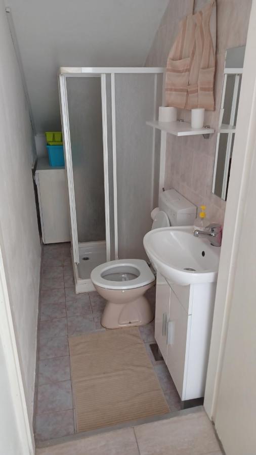 Mali Spas Пула Экстерьер фото